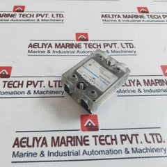 Ideal Ssr-id-25-da Solid State Relay 3-32Vdc