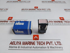 Idec-220-Vac-2A-Micro-Command-Push-Button-Mcm23H-m20-209309-1