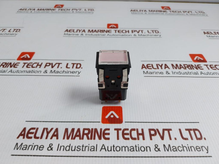 Idec-220-Vac-2A-Micro-Command-Push-Button-Mcm23H-m20-209309-4