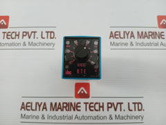 Idec-24-Vac-10A-0-1-Sec-Analog-Electronic-Timer-Relay-RTE-P21-210182-2