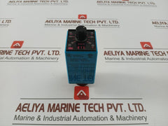 Idec-24-Vac-10A-0-1-Sec-Analog-Electronic-Timer-Relay-RTE-P21-210182-3
