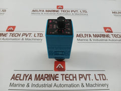 Idec-24-Vac-10A-0-1-Sec-Analog-Electronic-Timer-Relay-RTE-P21-210182-4