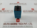 Idec-24-Vac-10A-0-1-Sec-Analog-Electronic-Timer-Relay-RTE-P21-210182-5