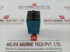 Idec-24-Vac-10A-0-1-Sec-Analog-Electronic-Timer-Relay-RTE-P21-210182-5