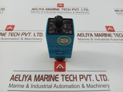 Idec-24-Vac-10A-0-1-Sec-Analog-Electronic-Timer-Relay-RTE-P21-210182-6