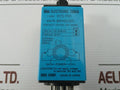 Idec-24-Vac-10A-0-1-Sec-Analog-Electronic-Timer-Relay-RTE-P21-210182-9