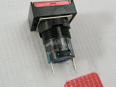 Idec-24V-Push-Button-Switch-Al6H-p4R-208051-10