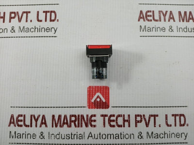 Idec-24V-Push-Button-Switch-Al6H-p4R-208051-2