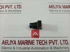 Idec-24V-Push-Button-Switch-Al6H-p4R-208051-5