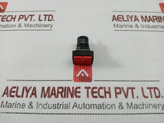 Idec-24V-Push-Button-Switch-Al6H-p4R-208051-6