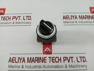 Idec-Ac300V-3A-Control-Unit-Selector-Switch-Asn-208093-1