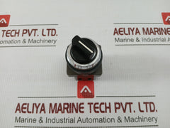 Idec-Ac300V-3A-Control-Unit-Selector-Switch-Asn-208093-1