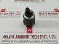 Idec-Ac300V-3A-Control-Unit-Selector-Switch-Asn-208093-2