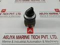 Idec-Ac300V-3A-Control-Unit-Selector-Switch-Asn-208093-3