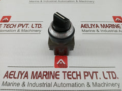 Idec-Ac300V-3A-Control-Unit-Selector-Switch-Asn-208093-4