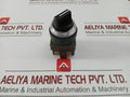 Idec-Ac300V-3A-Control-Unit-Selector-Switch-Asn-208093-5