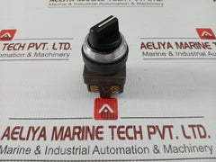 Idec-Ac300V-3A-Control-Unit-Selector-Switch-Asn-208093-5