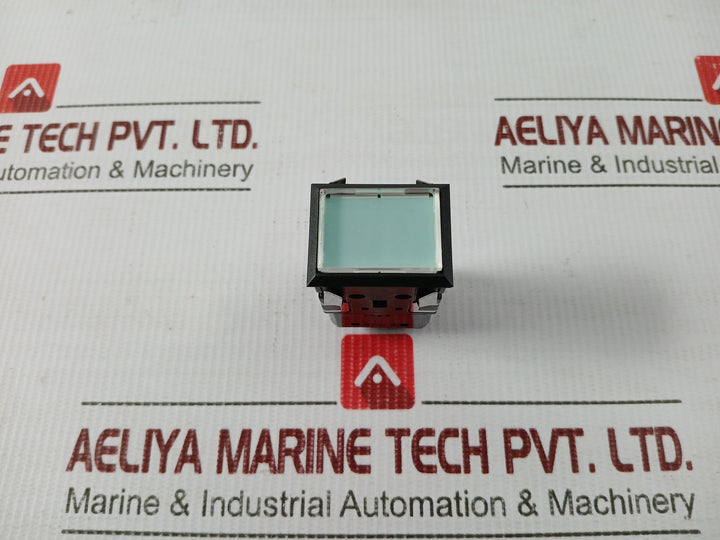 Idec-Micro-Command-&-Controls-Light-Ac220v-2a-Mcm23h-M20-2