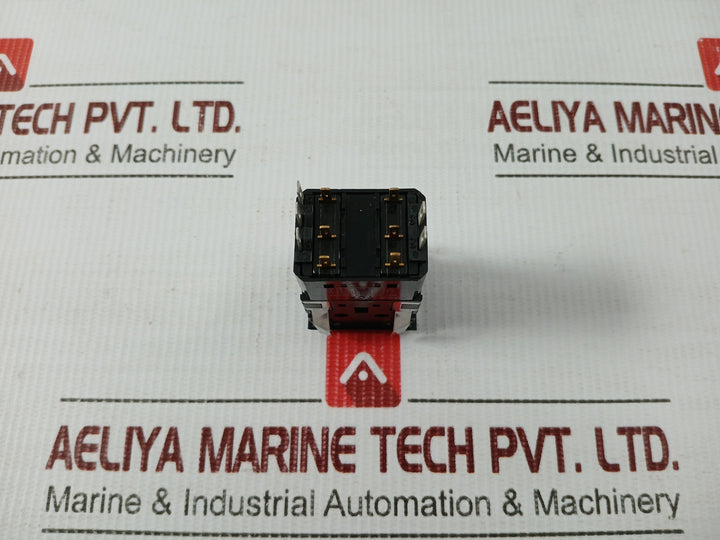 Idec-Micro-Command-&-Controls-Light-Ac220v-2a-Mcm23h-M20-3