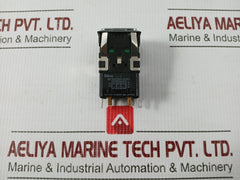 Idec-Micro-Command-&-Controls-Light-Ac220v-2a-Mcm23h-M20-4