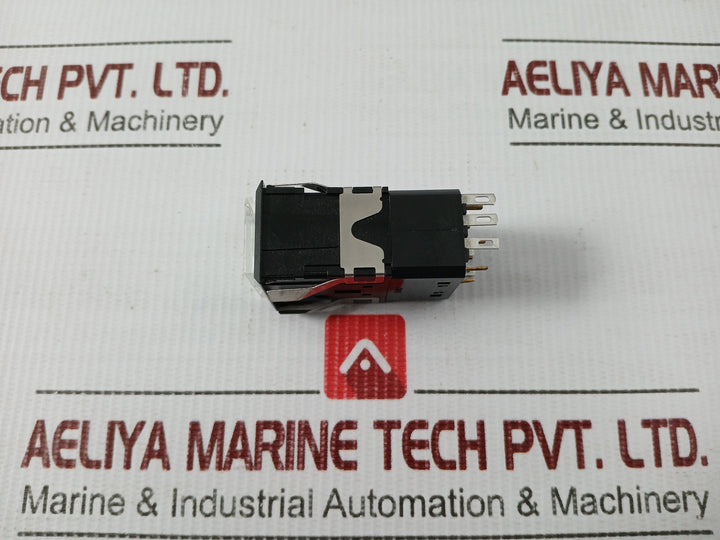 Idec-Micro-Command-&-Controls-Light-Ac220v-2a-Mcm23h-M20-5