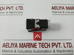 Idec-Micro-Command-&-Controls-Light-Ac220v-2a-Mcm23h-M20-5