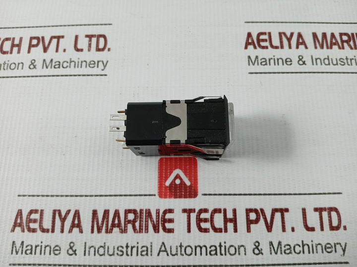 Idec-Micro-Command-&-Controls-Light-Ac220v-2a-Mcm23h-M20-6