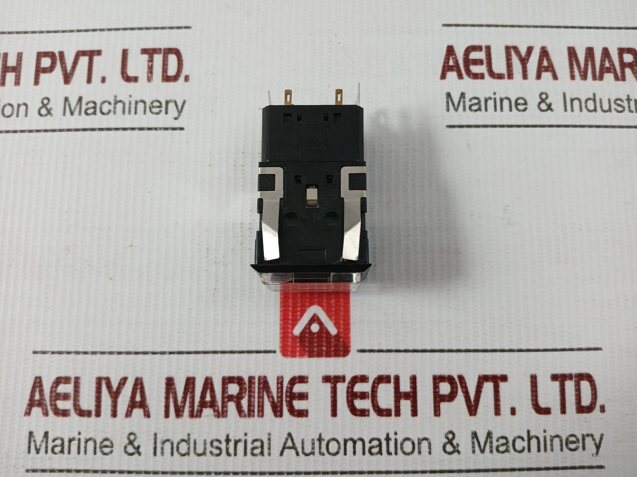 Idec-Micro-Command-&-Controls-Light-Ac220v-2a-Mcm23h-M20-7