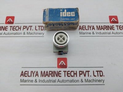 Idec-Push-Button-Switch-600V-10A-Abw110-g-209816-1