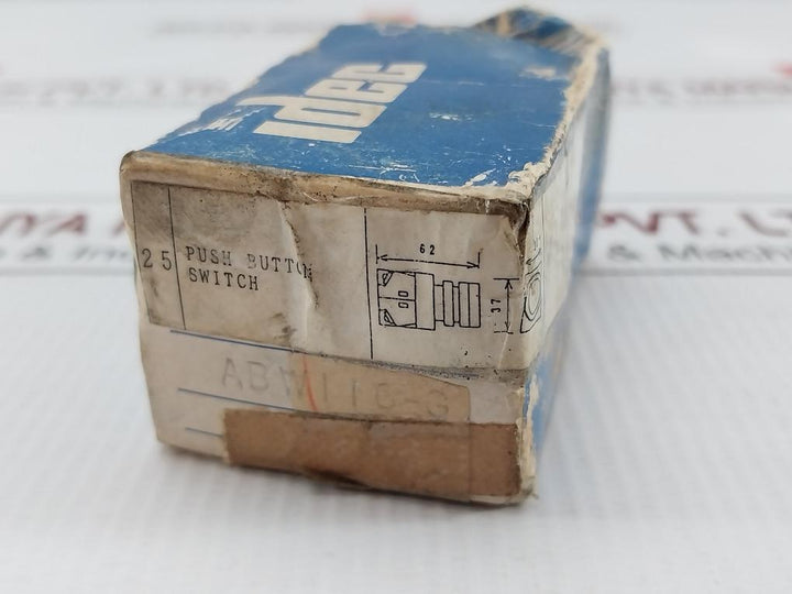 Idec-Push-Button-Switch-600V-10A-Abw110-g-209816-10