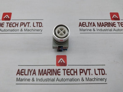Idec-Push-Button-Switch-600V-10A-Abw110-g-209816-2