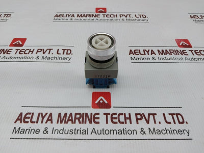 Idec-Push-Button-Switch-600V-10A-Abw110-g-209816-4
