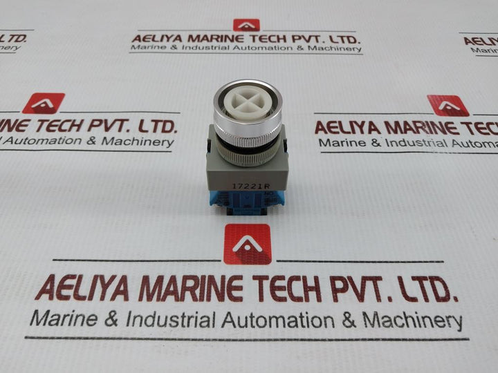 Idec-Push-Button-Switch-600V-10A-Abw110-g-209816-4