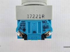 Idec-Push-Button-Switch-600V-10A-Abw110-g-209816-9