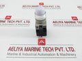 Idec-Pushbutton-And-Pilot-Light-400-440v-50-60-Hz-Apw-1