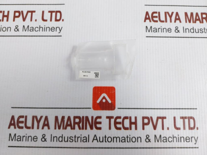 Idec-Pushbutton-Switch-24vdc-Al6h-P4g-Al6-P-11