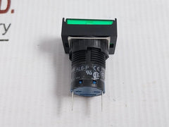 Idec-Pushbutton-Switch-24vdc-Al6h-P4g-Al6-P-2