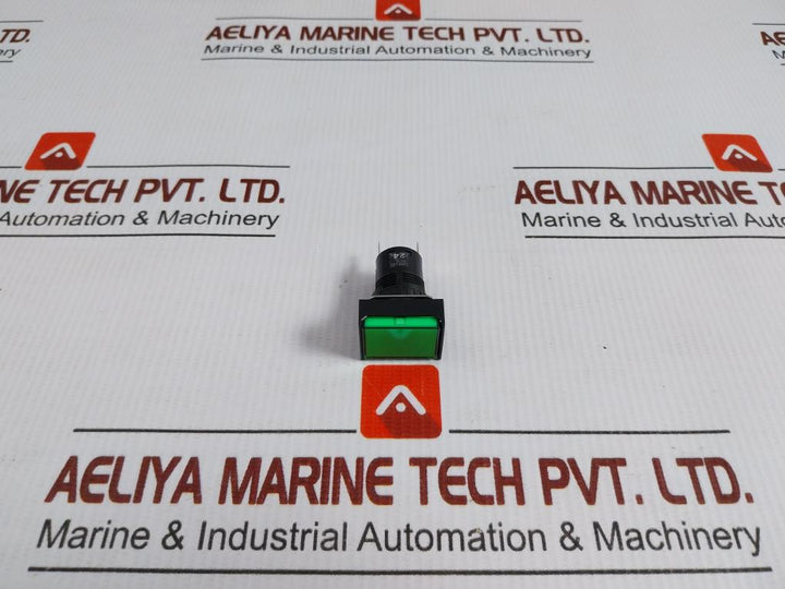 Idec-Pushbutton-Switch-24vdc-Al6h-P4g-Al6-P-3