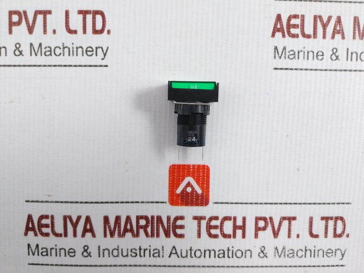 Idec-Pushbutton-Switch-24vdc-Al6h-P4g-Al6-P-9