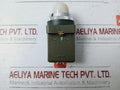 Idec 100/110V Pilot Light Indicator 50-60Hz
