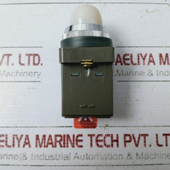 Idec 100/110V Pilot Light Indicator 50-60Hz