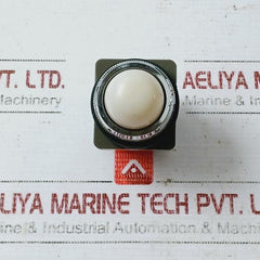 Idec 100/110V Pilot Light Indicator 50-60Hz