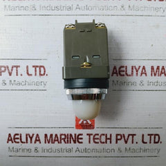 Idec 100/110V Pilot Light Indicator 50-60Hz