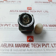 Idec 100/110V Pilot Light Indicator 50-60Hz