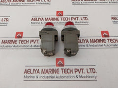 Idec 100/110V Pilot Light Indicator 50/60Hz