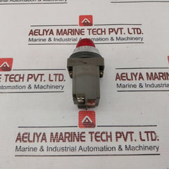 Idec 100/110V Pilot Light Indicator 50/60Hz