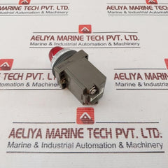 Idec 100/110V Pilot Light Indicator 50/60Hz