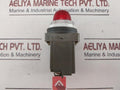 Idec 100/110V Pilot Light Indicator 50/60Hz