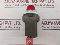 Idec 100/110V Pilot Light Indicator 50/60Hz