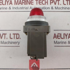 Idec 100/110V Pilot Light Indicator 50/60Hz